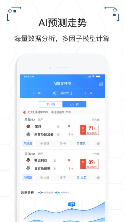 喜球体育-AI智能精准预测