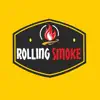 Rolling Smoke App Feedback