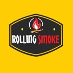 Download Rolling Smoke app