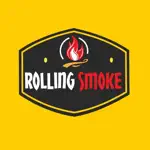 Rolling Smoke App Contact