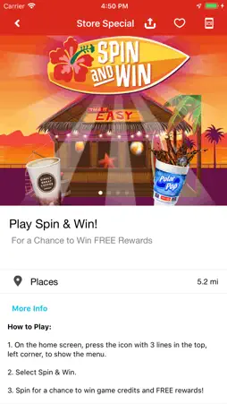 Easy Rewards (CK) screenshot 5