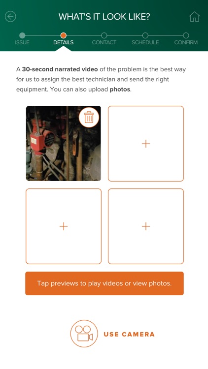 Ferran Services screenshot-4