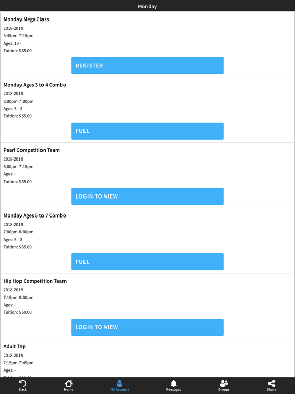 Screenshot #6 pour Studio Elite