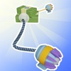 Merge and Grab icon