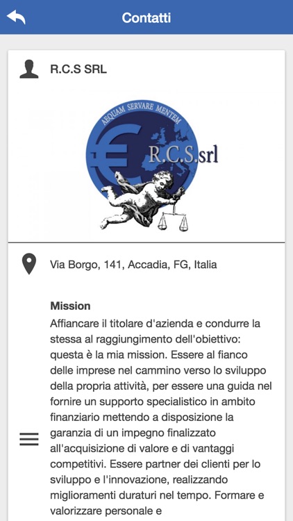 Recupero e gestione crediti