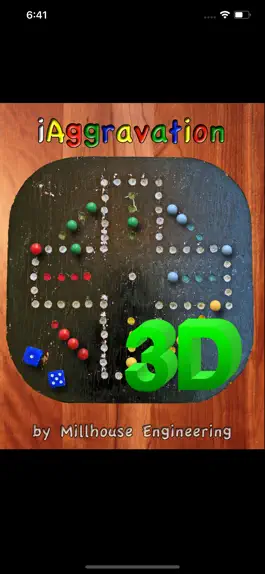 Game screenshot iAggravation 3D mod apk