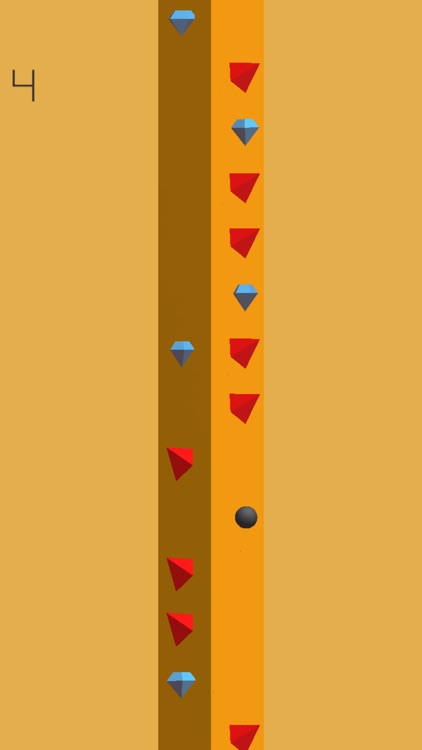 Stick - for iPhone