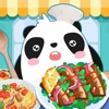 宝宝开餐厅-自主DIY创意菜式 - iPhoneアプリ