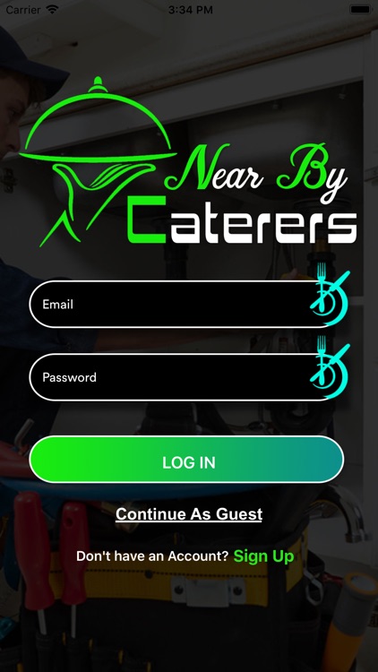 NearByCaterers