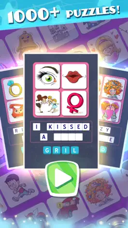 Game screenshot 4 Pics 1 Song apk