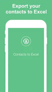export contacts to excel problems & solutions and troubleshooting guide - 4