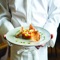 Food review is an app where people can accurately convey the taste, texture, smell, and presentation of a restaurant's food