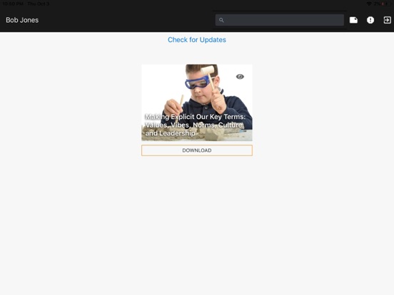 Screenshot #5 pour Kabookey 2