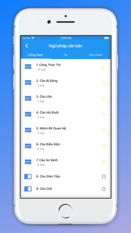 Tiếng Anh cơ bản screenshot-5