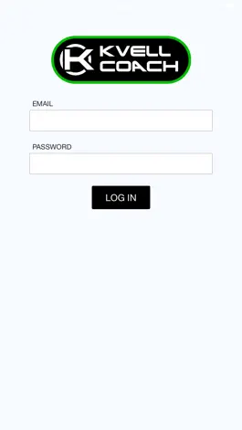 Game screenshot Kvell Coach mod apk
