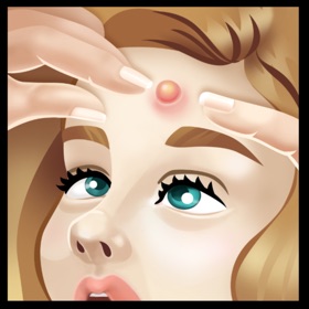 Screenshots (5) Pimple Popper 2