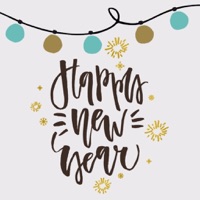 Happy New Year 2020! Cheers! sur PC