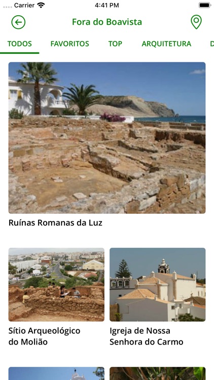 Boavista Golf & Spa screenshot-3