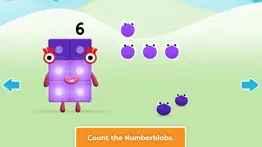 meet the numberblocks! problems & solutions and troubleshooting guide - 3