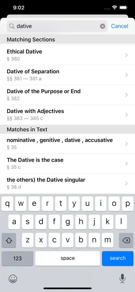 Game screenshot Grammaticus hack