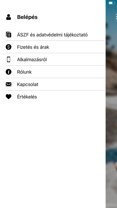 Screenshot #2 pour Sendcard - képeslap