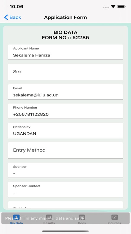 IUIU Mobile Ultimate