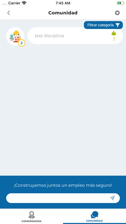 Avanza Security screenshot-3