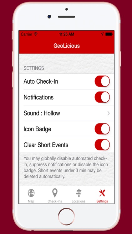 Find me - tracking screenshot-3