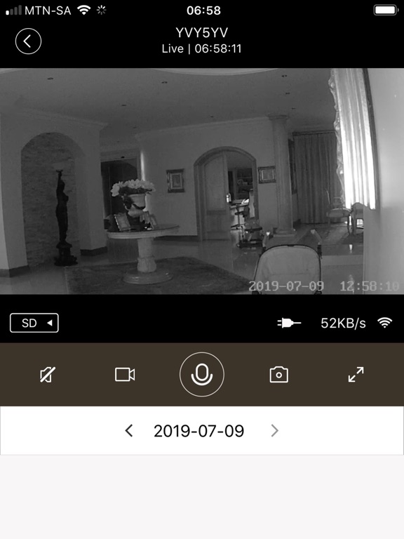 Monitor Net MN AVARA