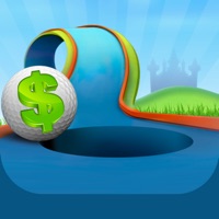 Golf Pro! eSports Golf Game apk