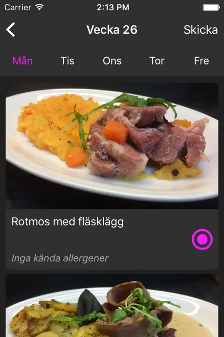 Mitt Käk