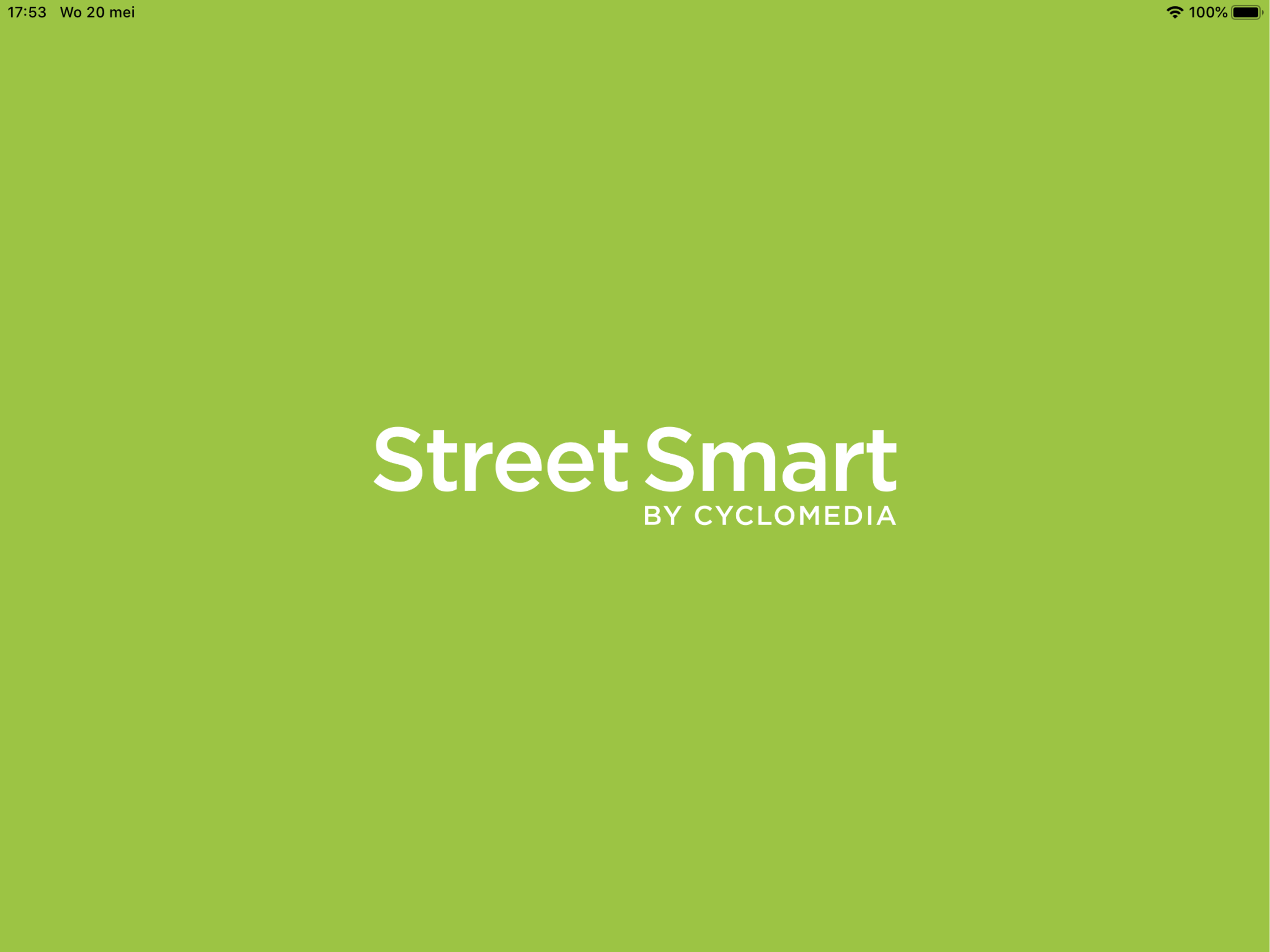 Street Smart by Cyclomedia screenshot 6