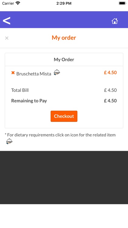 Piccolino Edinburgh screenshot-3