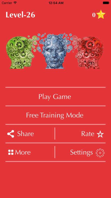 Download Mahjong - Brain Puzzle Games for iOS - Free - 1.3