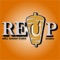 Welcome to the official ios app of Reup Grill