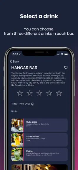 Game screenshot Freely apk
