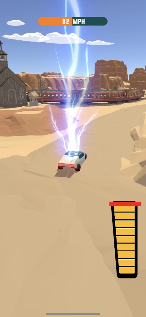 Time Traveler 3D - Games App | MWM