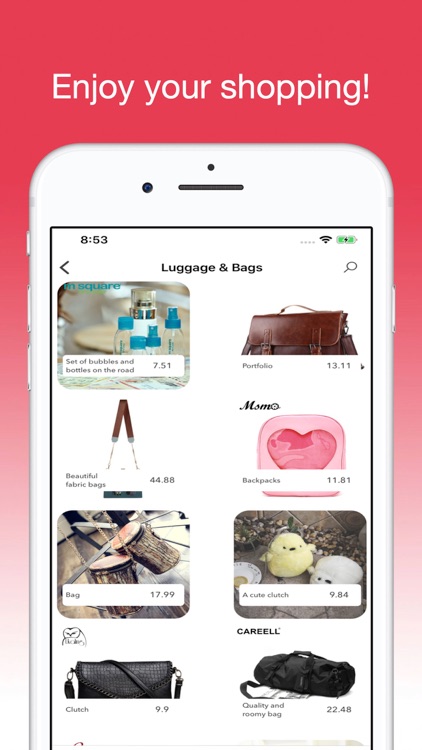 AliBest. Amazing Aliexpress screenshot-3