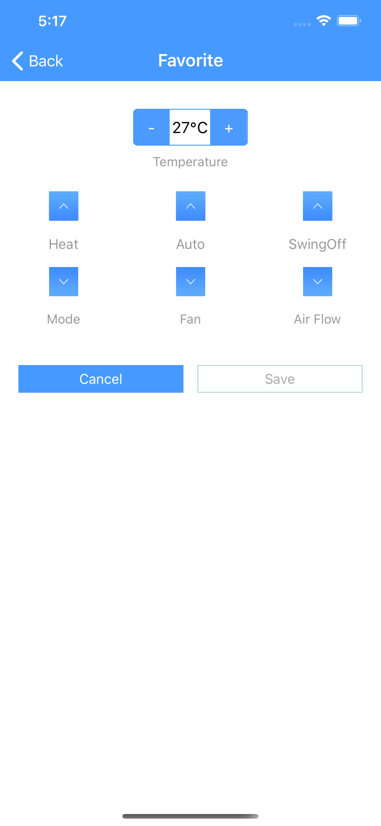 HAXXAIR WIFI REMOTE