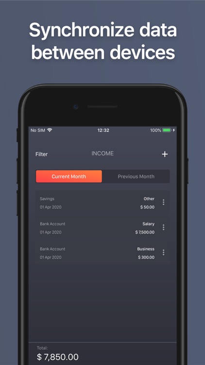 Net Worth by BalanceViewer screenshot-4