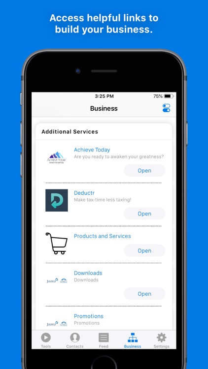 Juuva Builder screenshot-5