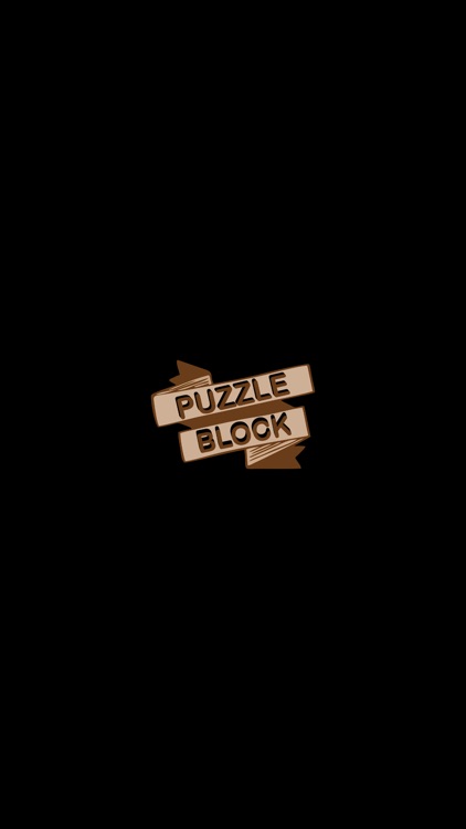 Puzzle Block!!