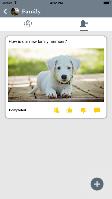 Screenshot #3 pour Like it?