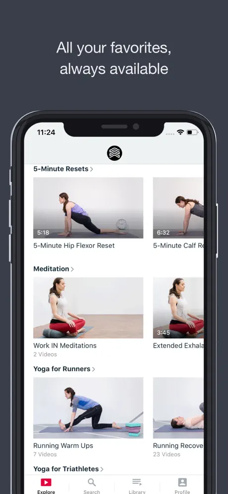Athletes for Yoga