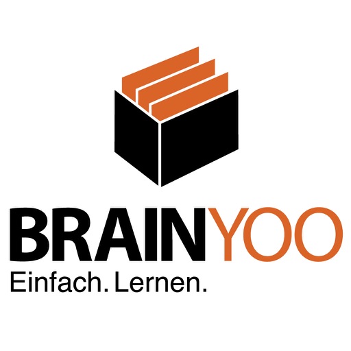 BRAINYOO Flashcard App