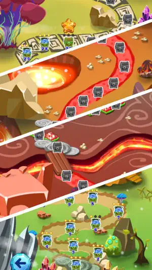 Jewel Quest: Classic screenshot 1