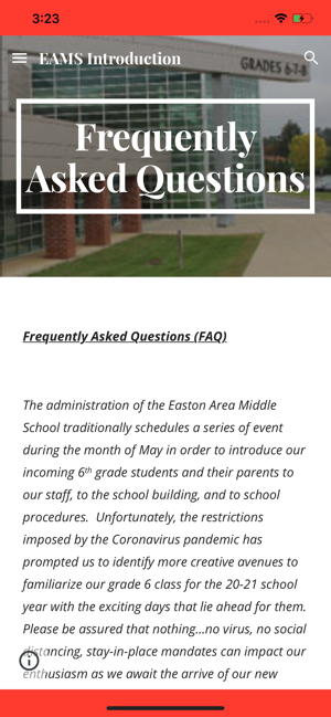 EAMS Intro(圖5)-速報App