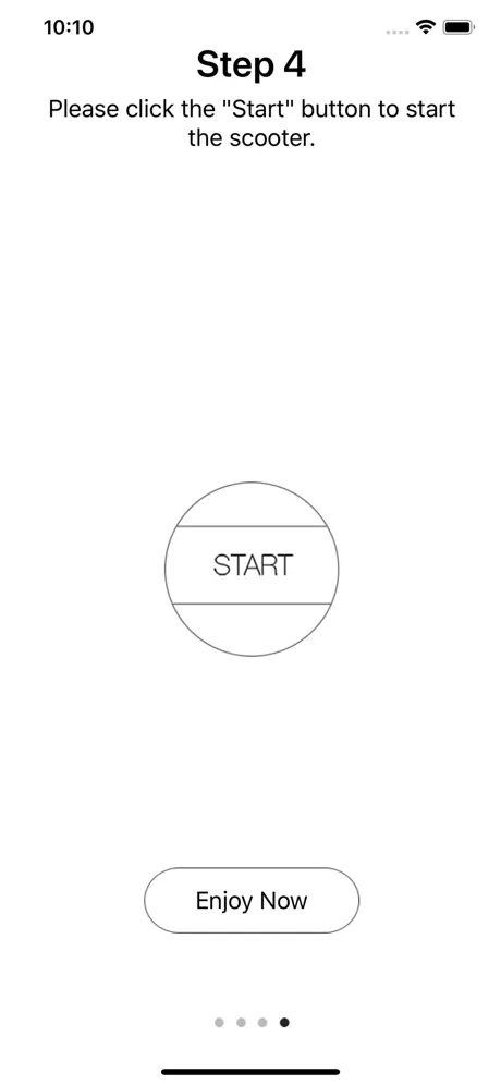 Smart Balance Wheel