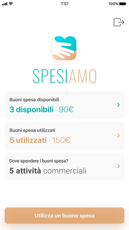 SpesiAmo