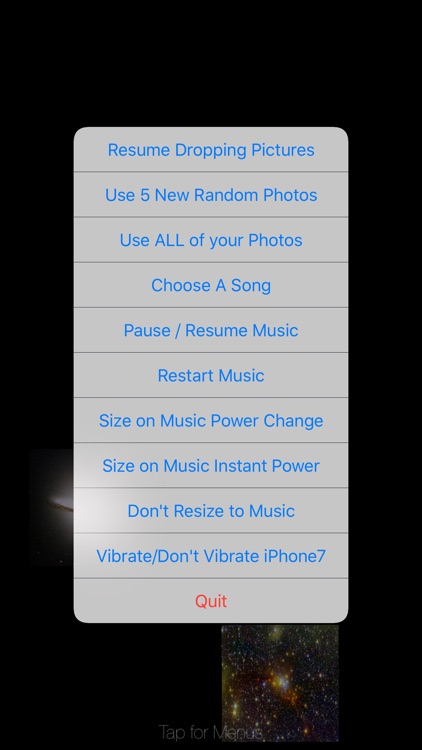 Photo Dance Party! screenshot-4